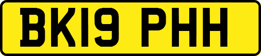 BK19PHH