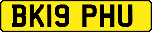 BK19PHU