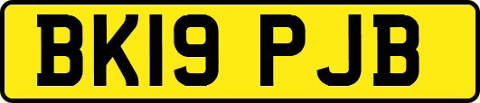 BK19PJB