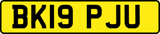 BK19PJU