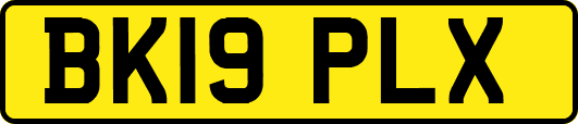 BK19PLX