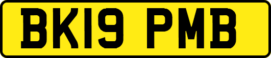 BK19PMB