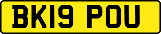 BK19POU