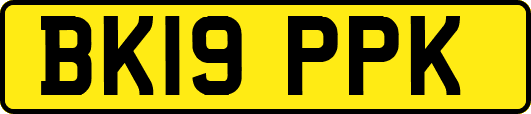 BK19PPK