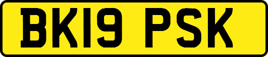 BK19PSK