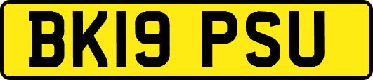 BK19PSU