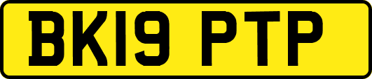 BK19PTP