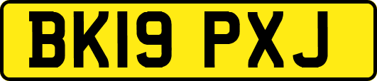 BK19PXJ