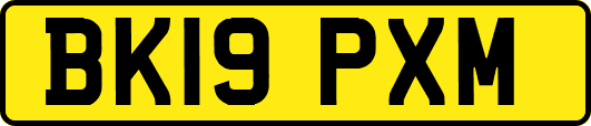 BK19PXM