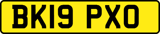 BK19PXO