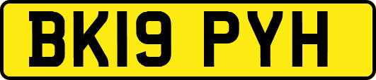 BK19PYH