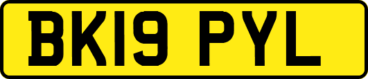 BK19PYL