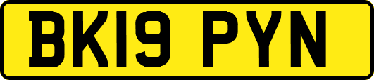 BK19PYN