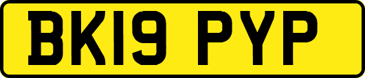 BK19PYP