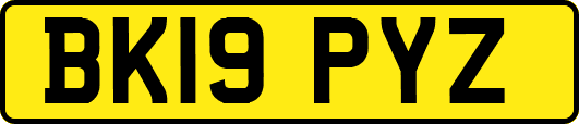 BK19PYZ