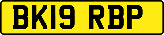 BK19RBP