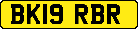 BK19RBR