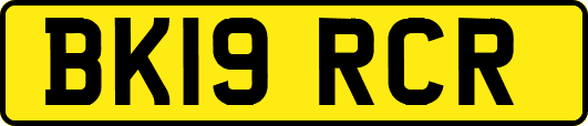 BK19RCR