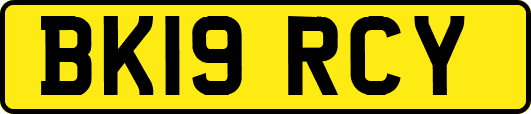 BK19RCY