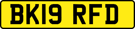 BK19RFD