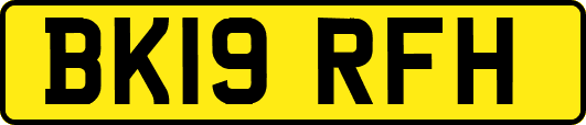 BK19RFH