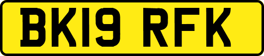 BK19RFK