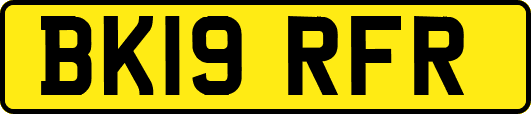 BK19RFR