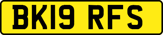 BK19RFS