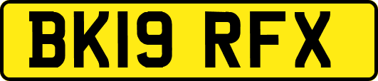 BK19RFX