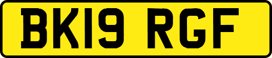 BK19RGF