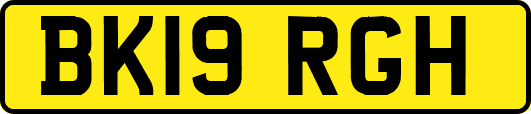 BK19RGH