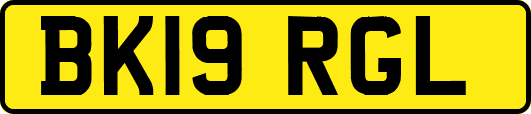 BK19RGL