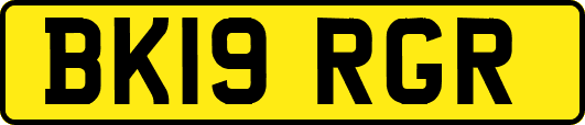 BK19RGR