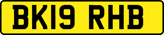 BK19RHB