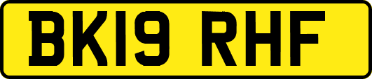 BK19RHF