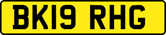 BK19RHG