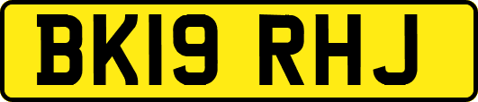 BK19RHJ