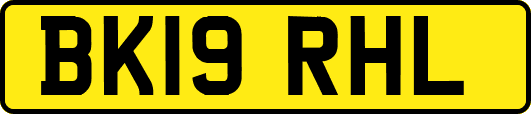 BK19RHL