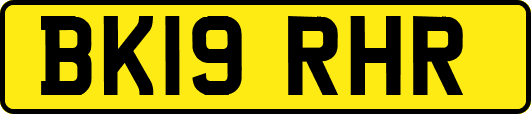 BK19RHR