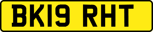 BK19RHT