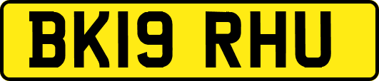 BK19RHU