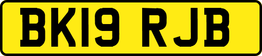 BK19RJB