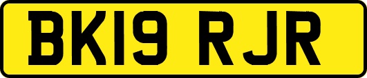 BK19RJR