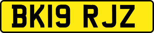 BK19RJZ