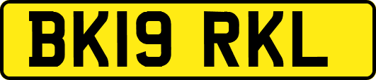 BK19RKL