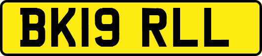 BK19RLL