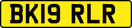 BK19RLR