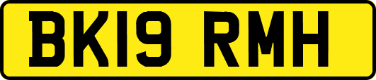 BK19RMH