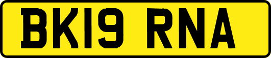 BK19RNA