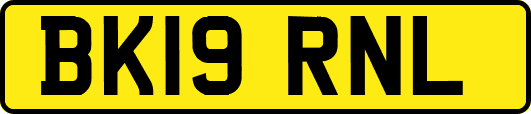 BK19RNL